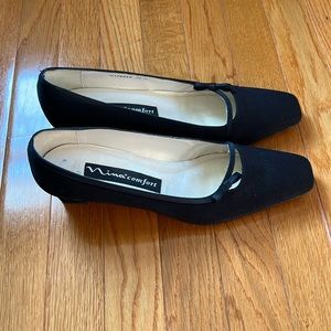 Nina Comfort Shoes